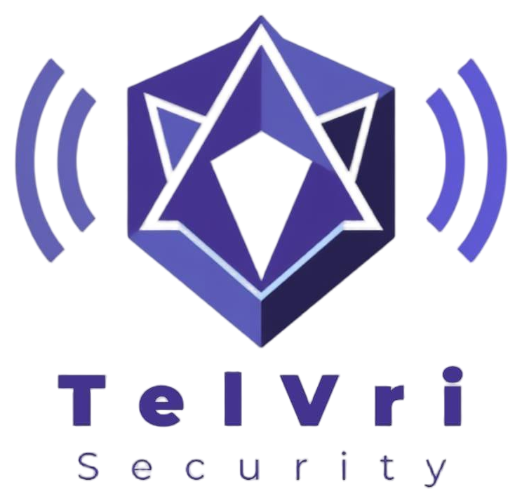 Telvri Security