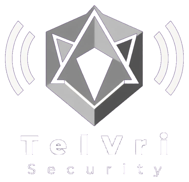 Telvri Security